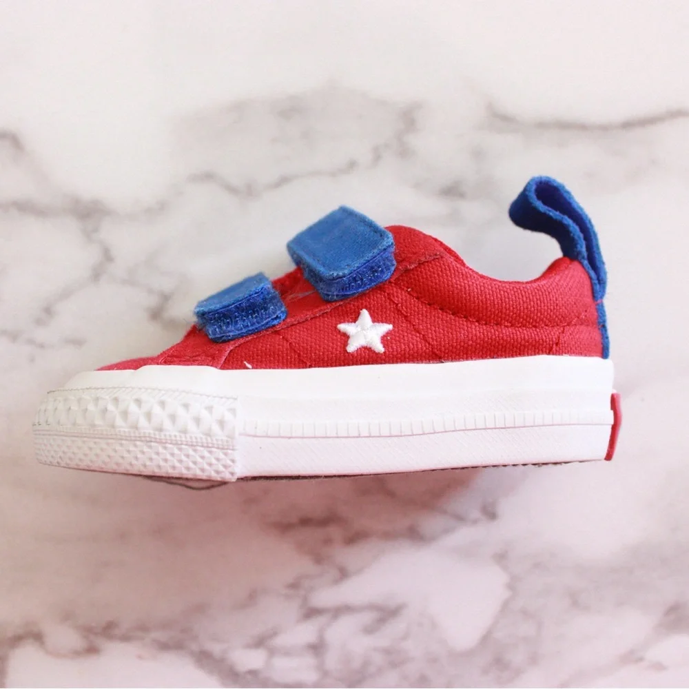Converse All Star 2V Toddler Sneakers